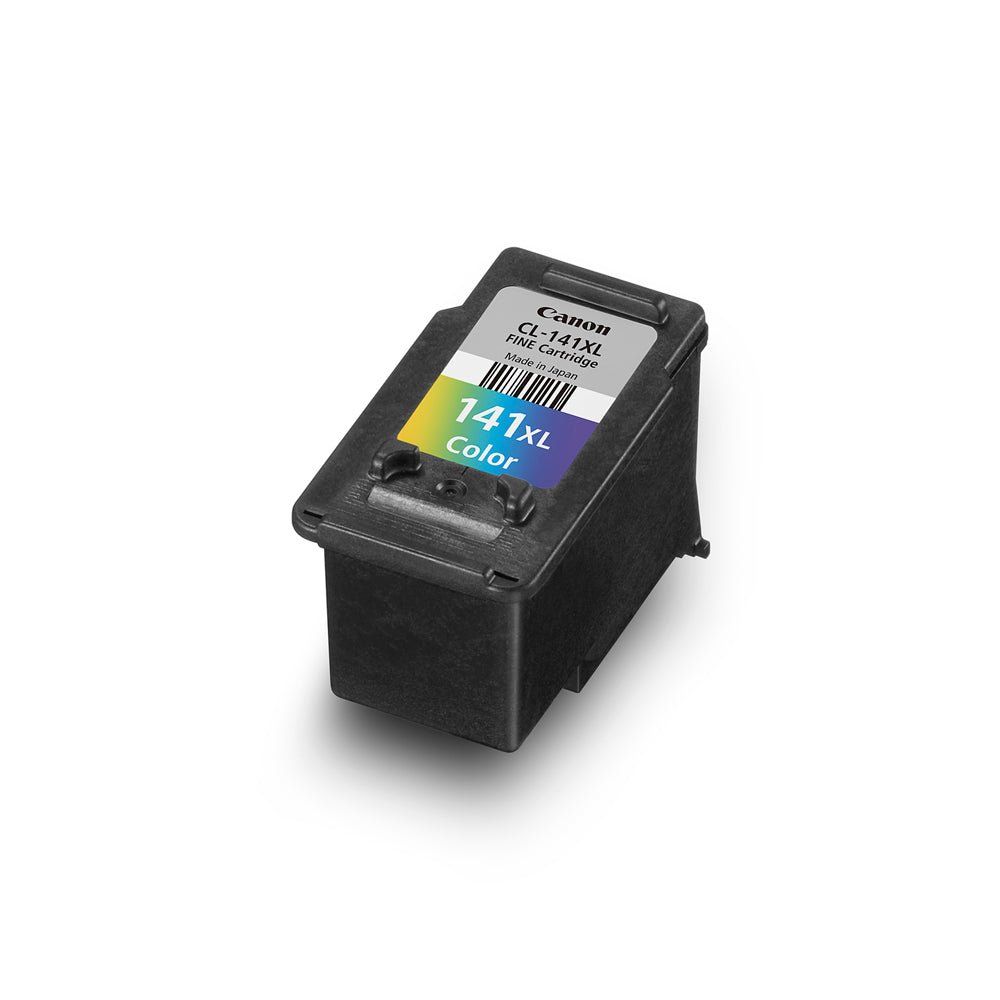 Tinta Canon CL-141XL | Para Pixma MG2110 / MG3610 / MG4110 / MX371 / MX521 | 400 Páginas - Panamá