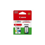 Tinta Canon CL-54XL Color | Para Pixma E301 / E3110 / E3111 / E3310 / E401 / E481 - Panamá