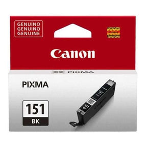 Tinta Canon CLI-151BK NEGRO | Para PIXMA MG6310 / MG5410 / iP7210 - Panamá