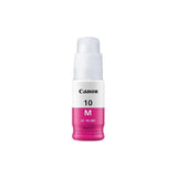 Tinta Canon GI-10M Magenta | Para Pixma G5010 / G6010 / G7010 / GM2010 / GM4010 | 7,700 páginas - Panamá