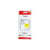 Tinta Canon Pfi-107Y Yellow Ink Cartridge | Para imagePROGRAF iPF680 / iPF685 / iPF785 / iPF670 / iPF770 / iPF780 - Panamá