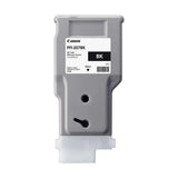Tinta Canon Pfi-207Bk-Negro | Para imagePROGRAF iPF680 / iPF685 / iPF785 / iPF670 / iPF770 / iPF780 - Panamá