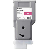 Tinta Canon Pfi-207M-Magenta | Para imagePROGRAF iPF680 / iPF685 / iPF785 / iPF670 / iPF770 / iPF780 - Panamá