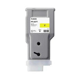 Tinta Canon Pfi-207Y-Amarillo | Para imagePROGRAF iPF680 / iPF685 / iPF785 / iPF670 / iPF770 / iPF780 - Panamá