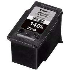 Tinta Canon PG-140XL | Para Pixma MG2110 / MG3610 / MG4110 / MX371 / MX521 | 300 páginas - Panamá