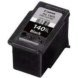 Tinta Canon PG-140XL | Para Pixma MG2110 / MG3610 / MG4110 / MX371 / MX521 | 300 páginas - Panamá