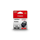 Tinta Canon PG-140XL | Para Pixma MG2110 / MG3610 / MG4110 / MX371 / MX521 | 300 páginas - Panamá