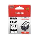 Tinta Canon PG-145XL Negro | Para Pixma MG2410 / MG2510 / MG3010 / iP2810 / TS3110 / TS3610 | 300 páginas - Panamá