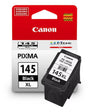 Tinta Canon PG-145XL Negro | Para Pixma MG2410 / MG2510 / MG3010 / iP2810 / TS3110 / TS3610 | 300 páginas - Panamá