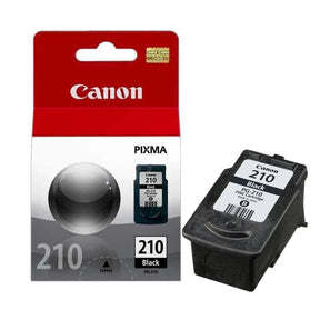Tinta Canon PG-210 negra | Para Pixma MP280 / MX430 / MX340 - Panamá