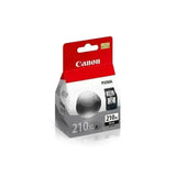 Tinta Canon PG-210XL negra | Para Pixma MP280 / MX430 / MX340 - Panamá