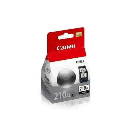Tinta Canon PG-210XL negra | Para Pixma MP280 / MX430 / MX340 - Panamá