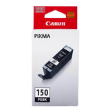 Tinta Canon PGI-150 PGBK | Para PIXMA IX6810 | MG5510 | MG5410 | iP7210 - Panamá