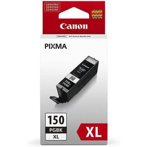 Tinta Canon PGI-150XL PGBK | Para PIXMA IX6810 | MG5510 | MG5410 | iP7210 - Panamá