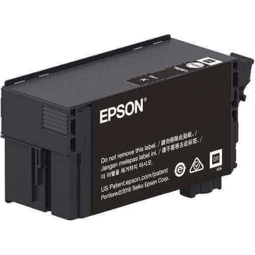 Tinta Epson T40W120 - Negro | Epson SureColor T2170/ T3170/ T5170 - Panamá