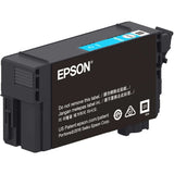 Tinta Epson T40W220 - Cyan | Epson SureColor T2170/ T3170/ T5170 - Panamá
