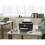 Tinta Epson T504420-AL -Yellow | Ecotank L4150/L4160/L4260/L4360/L6171/L6270/L14150 | 6,000 Páginas - Panamá