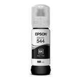 Tinta Epson T544120 - Negro | Epson 544 | Ecotank L1250/L3160/L3210/L3250/L5290/l5590 | 4,500 Páginas - Panamá