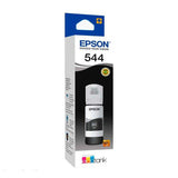 Tinta Epson T544120 - Negro | Epson 544 | Ecotank L1250/L3160/L3210/L3250/L5290/l5590 | 4,500 Páginas - Panamá