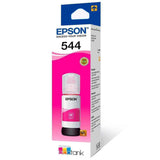 Tinta Epson T544320 - Magenta| Epson 544 | Ecotank L1250/L3160/L3210/L3250/L5290/l5590 | 7,500 Páginas - Panamá