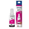 Tinta Epson T673320-AL Magenta | Epson EcoTank L1800/ L800/ L805/ L810/ L850 - Panamá