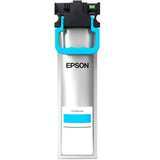 Tinta Epson T941220-AL Cyan | WorkForce WF-C5210/WF-C5290/WF-C5710/WF-C5790 | 5,000 Páginas - Panamá