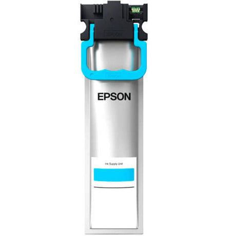 Tinta Epson T941220-AL Cyan | WorkForce WF-C5210/WF-C5290/WF-C5710/WF-C5790 | 5,000 Páginas - Panamá
