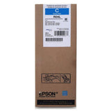 Tinta Epson T941220-AL Cyan | WorkForce WF-C5210/WF-C5290/WF-C5710/WF-C5790 | 5,000 Páginas - Panamá