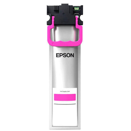 Tinta Epson T941320-AL Magenta | WorkForce WF-C5210/WF-C5290/WF-C5710/WF-C5790 | 5,000 Páginas - Panamá