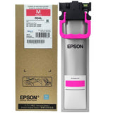 Tinta Epson T941320-AL Magenta | WorkForce WF-C5210/WF-C5290/WF-C5710/WF-C5790 | 5,000 Páginas - Panamá