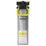 Tinta Epson T941420-AL Yellow | WorkForce WF-C5210/WF-C5290/WF-C5710/WF-C5790 | 5,000 Páginas - Panamá