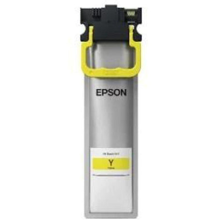 Tinta Epson T941420-AL Yellow | WorkForce WF-C5210/WF-C5290/WF-C5710/WF-C5790 | 5,000 Páginas - Panamá