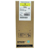 Tinta Epson T941420-AL Yellow | WorkForce WF-C5210/WF-C5290/WF-C5710/WF-C5790 | 5,000 Páginas - Panamá