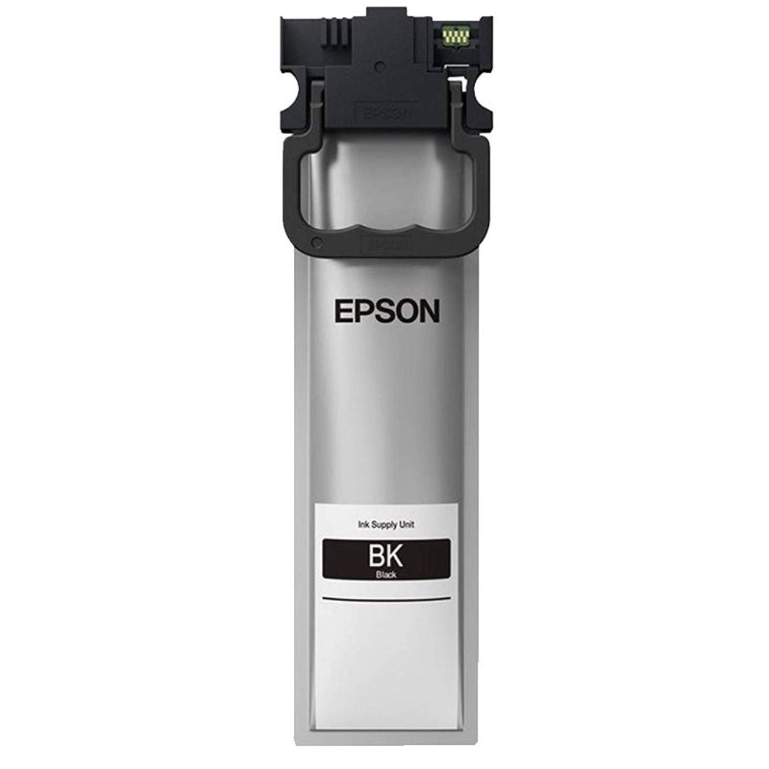 Tinta Epson T942120 - AL Negra | WorkForce WF-C5210/ WF-C5290/WF-C5710/WF-C5790 (Liquidación) - Panamá