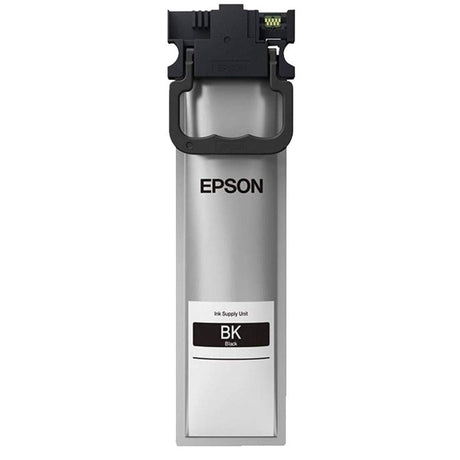 Tinta Epson T942120 - AL Negra | WorkForce WF-C5210/ WF-C5290/WF-C5710/WF-C5790 (Liquidación) - Panamá