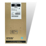 Tinta Epson T942120 - AL Negra | WorkForce WF-C5210/ WF-C5290/WF-C5710/WF-C5790 (Liquidación) - Panamá