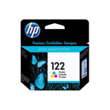 Tinta HP 122 Color - CH562HL - Panamá