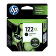 Tinta HP 122XL Negra - CH563HL - Panamá