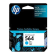 Tinta HP 564 -CYAN - Panamá