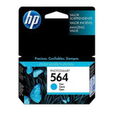 Tinta HP 564 -CYAN - Panamá