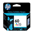 Tinta HP 60 Color - CC643WL reemplaza Tinta Hp 675, 703, 901 - Panamá