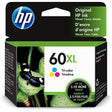 Tinta HP 60XL - Tinta Tricolor reemplaza 675, 703, 901 - Panamá
