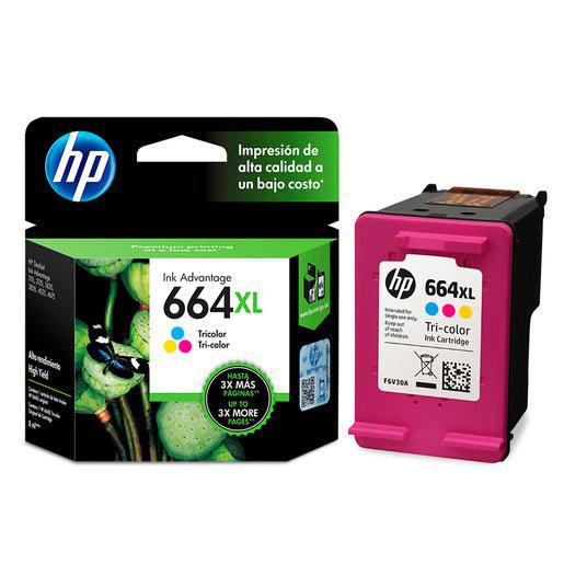 Tintas HP 662 Color - CZ104AL | Panama – Quick Service Supplies