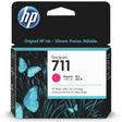 Tinta HP 711 - CZ131A - Magenta - HP DesignJet T120 - T130 - T520 - T530 | 29 ml - Panamá