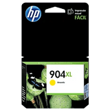 Tinta HP 904XL - Color Amarillo | OfficeJet 6950, OfficeJet Pro 6960/6970 - Panamá