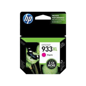 Tinta HP 933XL - Magenta - CN055AL | OfficeJet 7110/ 7510/ 7610/ 7612 - Panamá