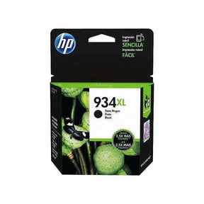 Tinta HP 934XL- NEGRO | OfficeJet Pro 6830/6230 - Panamá