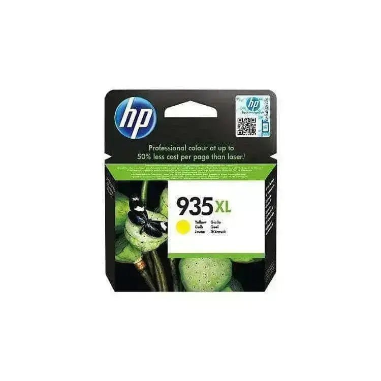 Tinta HP 935XL- AMARILLO | OfficeJet Pro 6830/6230 - Panamá
