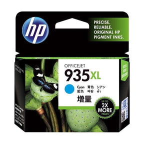 Tinta HP 935XL- CYAN | OfficeJet Pro 6830/6230 - Panamá