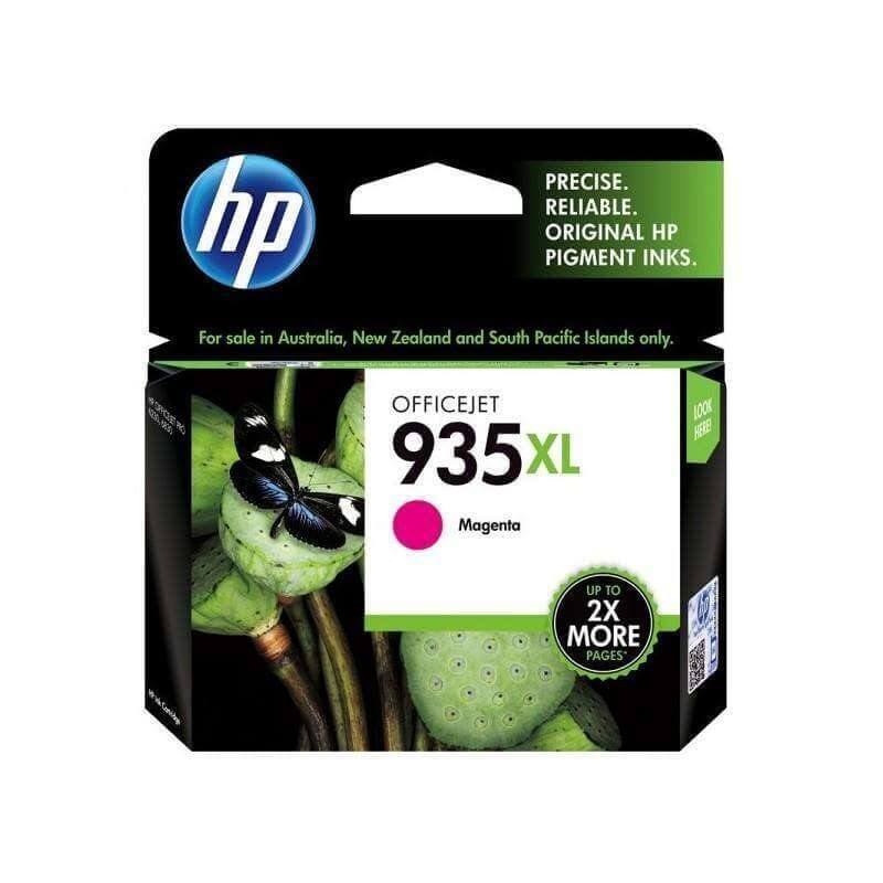 Tinta HP 935XL- MAGENTA | OfficeJet Pro 6830/6230 - Panamá